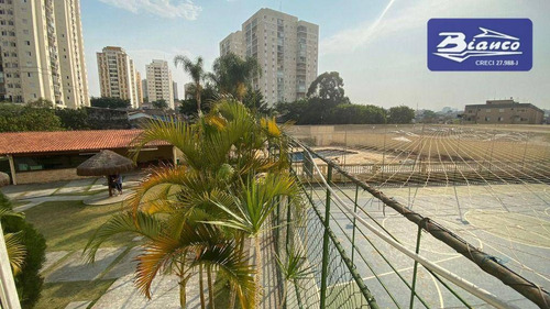 Imagem 29 de 30 de Apartamento Com 3 Dormitórios À Venda, 85 M² Por R$ 500.000,00 - Macedo - Guarulhos/sp - Ap4079