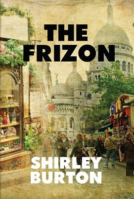 Libro The Frizon - Burton, Shirley