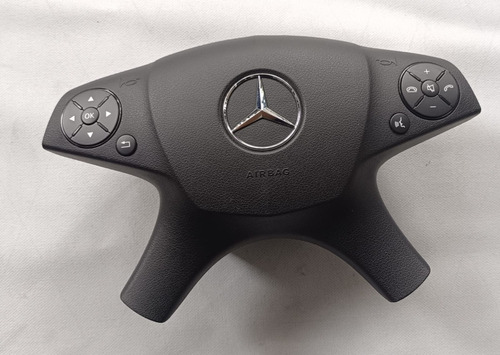 Airbag Conductor Mercedes C200 2009