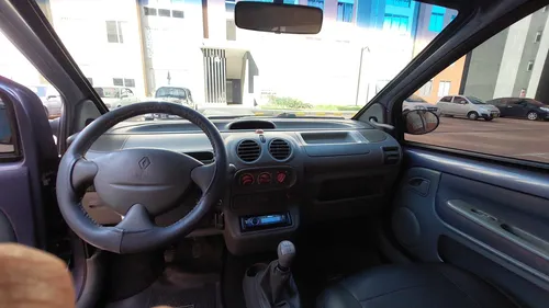 Renault Twingo 1.2 U Authentique