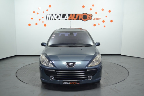 Imagen 7 de 12 de Peugeot 307 2.0 Xs Premium 4p Mt 2007-imolaautos