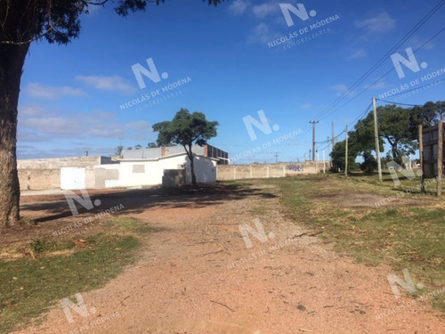 Imagen 11 de 14 de Terreno En Maldonado, Ruta 39 - Maldonado Ruta 39