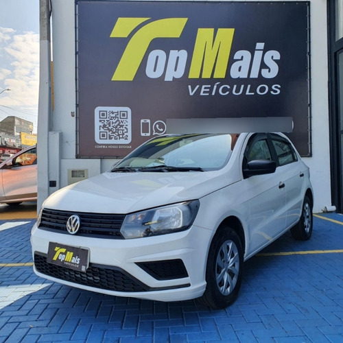 Volkswagen Gol totalflex