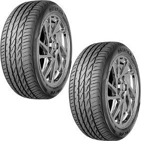 Paquete De 2 Llantas 235/50r18 101w Xl Saferich Frc26