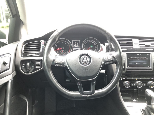 Imagen 14 de 15 de Volkswagen Golf 5 Puertas