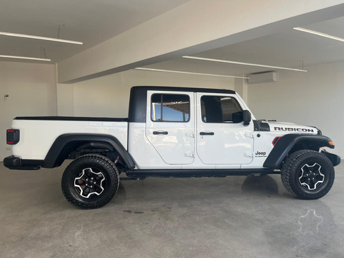 Jeep Gladiator 3.6 Rubicon 4x4 At