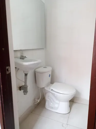 Casa En Arriendo/venta En Marly. Cod V5785