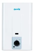 Comprar Calefón Escorial Ce-14l Automático 14 Lts Gas Envasado