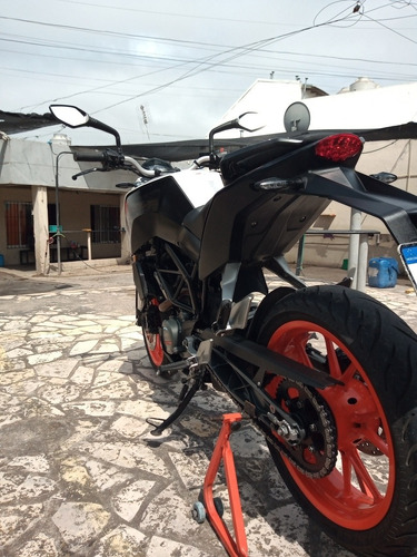 Imagen 3 de 16 de Ktm Duke
