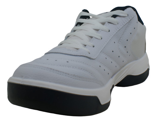 Zapatillas Topper Game Over Iii Blanco/azul Hombre Deporfan