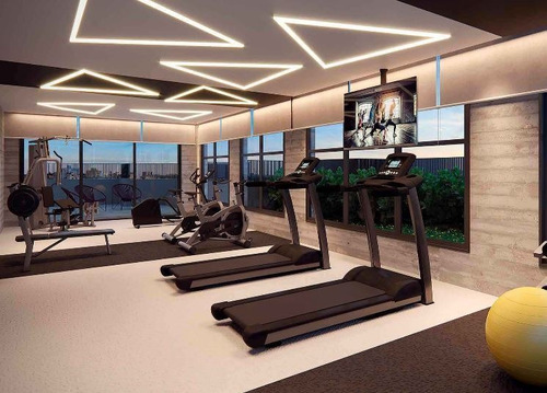 Imagem 14 de 29 de Studio Residencial Para Venda, Saúde, São Paulo - St7133. - St7133-inc