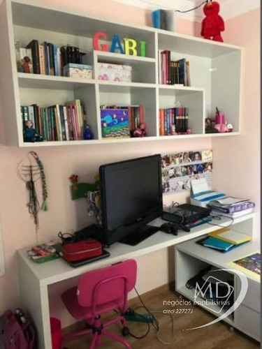 Imagem 5 de 6 de Apartamento Santa Paula, São Caetano - 3 Drm., 1 Suite, 2 Va - 1033-9352