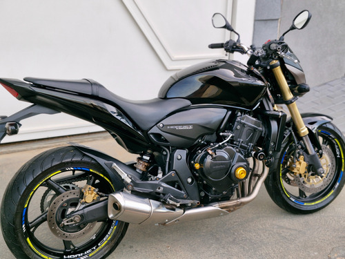 Honda Hornet