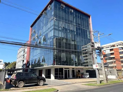 Oficina Planta Libre De 55 M2 Av Alemania (158527)