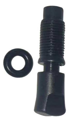 Pf 2 Accesorio For Gato Hidráulico Horizontal Universal De