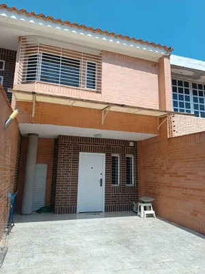Townhouse en alquiler