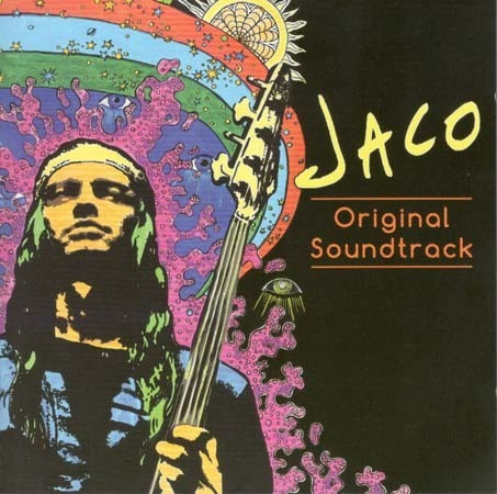 Imagen 1 de 2 de Cd - Jaco Original Soundtrack - Varios Interpretes