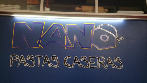 Imagen 9 de 17 de Fondo De Comercio - Pastas Caseras