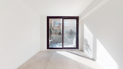 Casa Duplex En Belgrano R