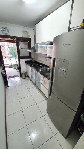 Casa Em Aberta Dos Morros Com 3 Dormitórios - Mi16579