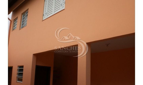 Imagem 13 de 15 de Casa 2 Dormitórios 1 Suíte Edicula E Churrasqueira