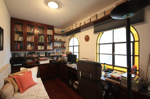 Imagem 10 de 20 de Casa-são Paulo-alto De Pinheiros | Ref.: Reo43609 - Reo43609