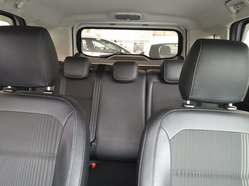 Imagem 8 de 9 de Ecosport Freestyle