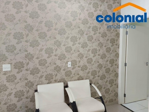 Imagem 30 de 30 de Casa Alto Padrão 3 Quartos/1 Suíte - Ca01291 - 70444731