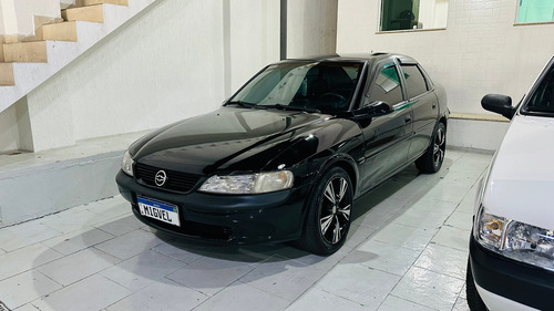 Chevrolet Vectra Vectra GL 2.2 MPFi