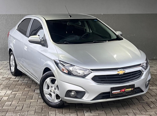 Chevrolet Prisma 1.4mt Lt