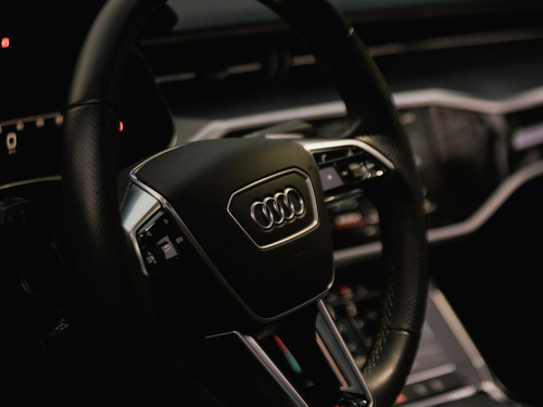 Audi A7 3.0 55 TFSI GASOLINA PERFORMANCE BLACK QUATTRO 4P S-TRONIC