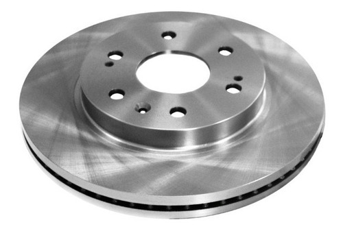 Disco De Freno Delantero Acdelco Cruze 1.8 10-16 (13502045)