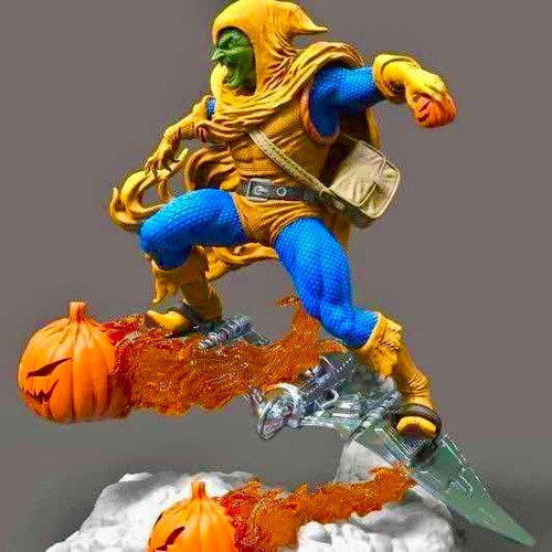 Archivo Digital Stl Pack Dioramas Vip # 93 Print 3d K013