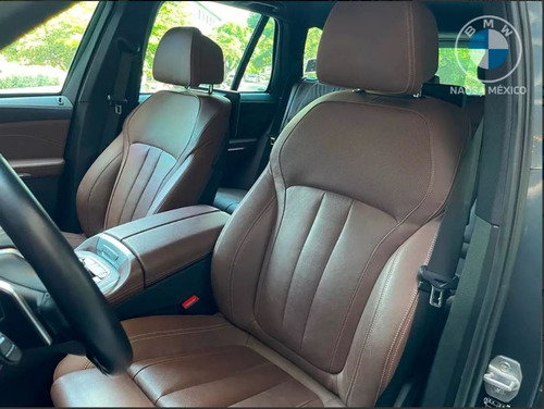 Bmw X5 Xdrive40ia Protection 2020 Blindada