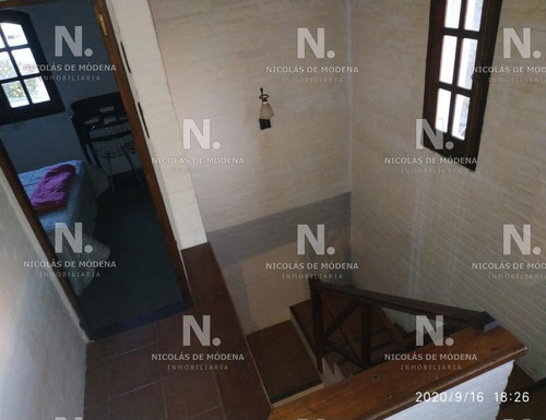 Casa En Maldonado, Maldonado- Ref: 3582