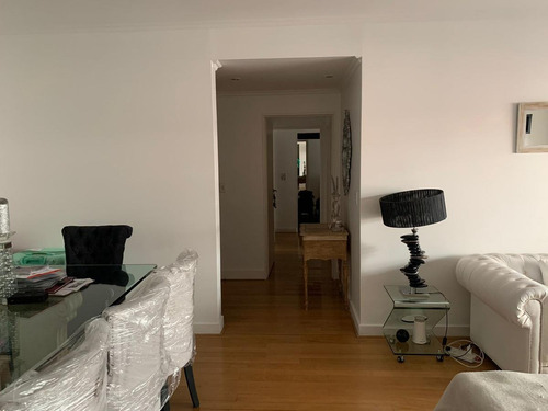 Imagen 7 de 30 de Departamento - Puerto Madero