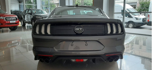 Imagen 4 de 25 de Ford Mustang V8 5.0l Gt 466 Cv Disponible A Pedido! Ds/hd