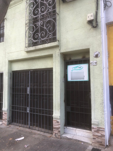 Apartamento Por Pasillo En La Comercial