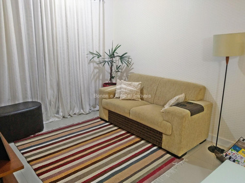 Apartamento À Venda Em Swift - Ap012639