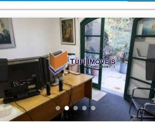 Imagem 9 de 13 de Casa A Venda Na Vila Mariana - 4529