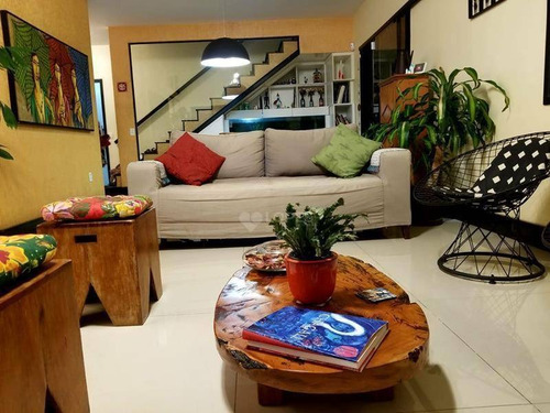 Imagem 3 de 22 de Casa Com 5 Dormitórios À Venda, 250 M² Por R$ 1.380.000,00 - Pendotiba - Niterói/rj - Ca20337