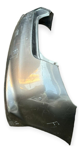 Parachoque Traseiro Honda Fit 2004 A 2008 C/ Sensor Ré (Usado)