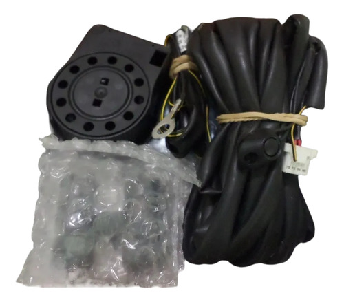 Alarme Para Carro Renault Logan Sandero Original