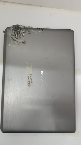 Notebook Positivo Xr3008 2gb Ram (ddr3) Hdmi 500gb 13882 (Usado)
