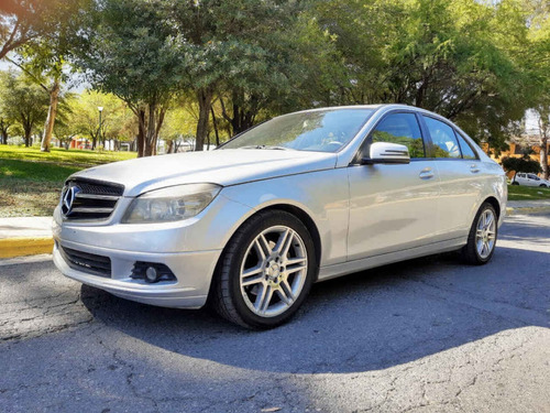 Imagen 1 de 15 de 2010 Mercedes Benz C200 Kompressor