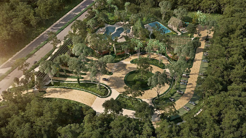 Terreno En Venta En Tulum, Kaybé
