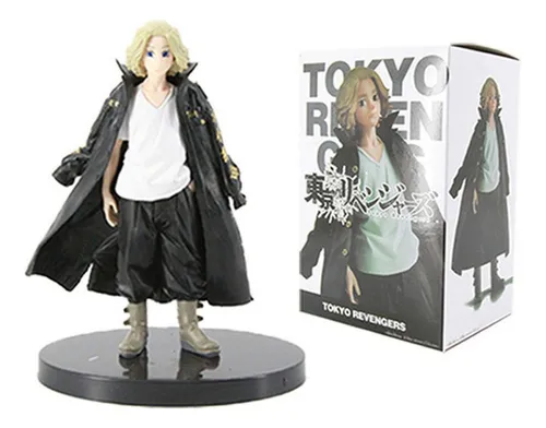 comprar Juguete Modelo De Figura De Acción De Anime Tokyo Revengers