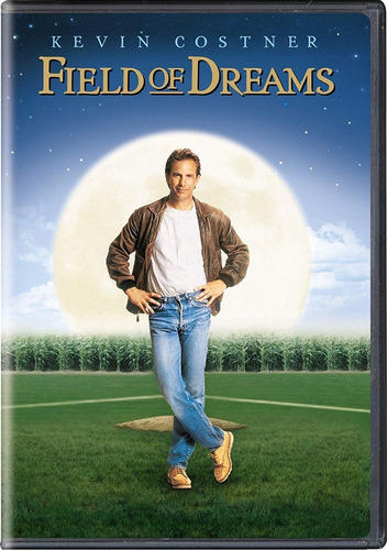 Dvd Field Of Dreams / El Campo De Los Sueños