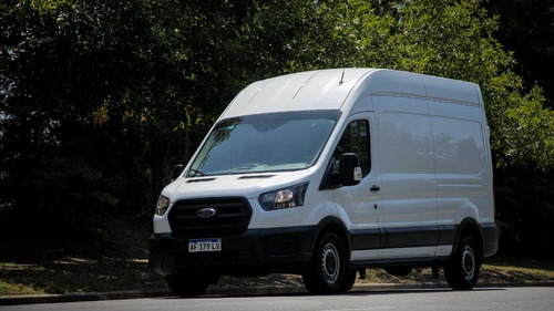 Ford Transit 2.0 Minibus 17+1 (165cv) Automática At10 (a)