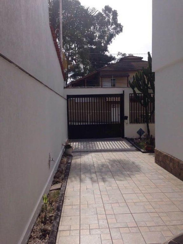 Imagem 21 de 30 de Sobrado À Venda, 230 M² Por R$ 950.000,00 - Guapira - São Paulo/sp - So2133